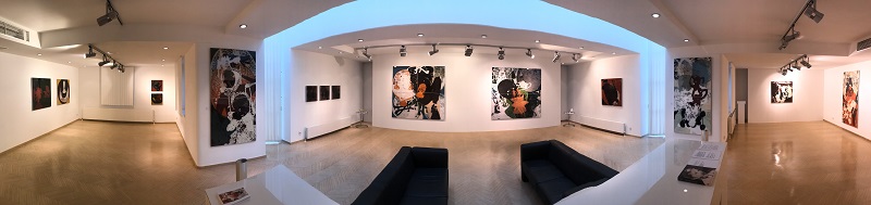 Panorama Galerie neu klein